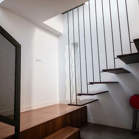 Triplex En Centro Historico Διαμέρισμα Jaén Εξωτερικό φωτογραφία