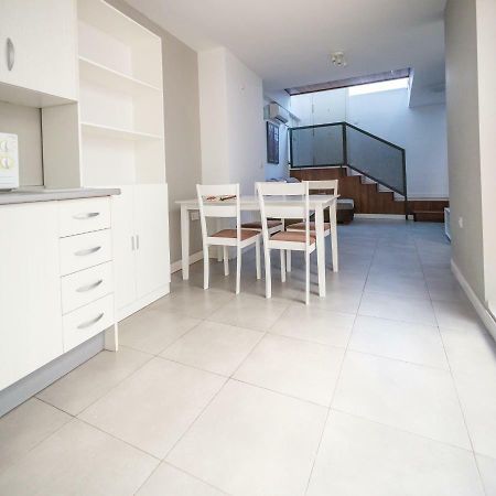 Triplex En Centro Historico Διαμέρισμα Jaén Εξωτερικό φωτογραφία