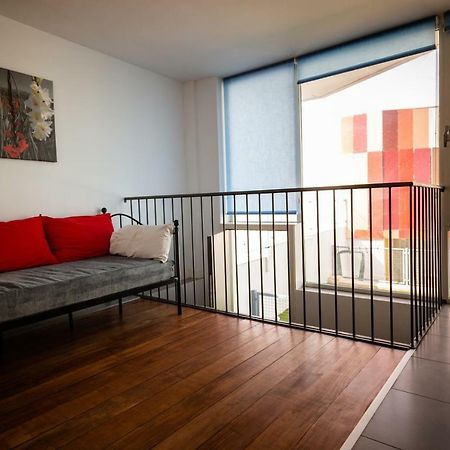 Triplex En Centro Historico Διαμέρισμα Jaén Εξωτερικό φωτογραφία