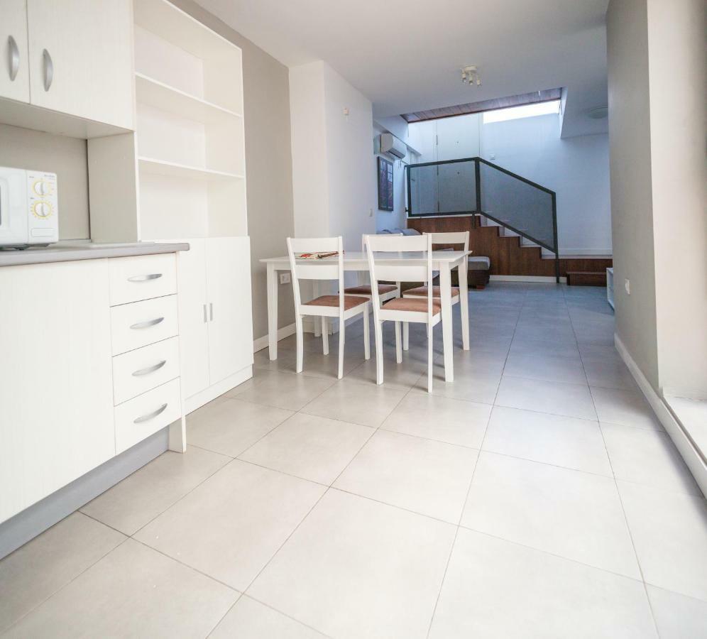 Triplex En Centro Historico Διαμέρισμα Jaén Εξωτερικό φωτογραφία
