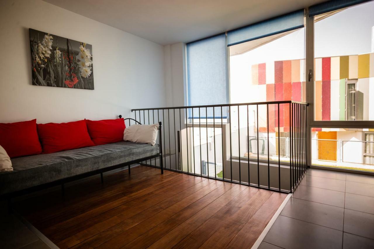 Triplex En Centro Historico Διαμέρισμα Jaén Εξωτερικό φωτογραφία